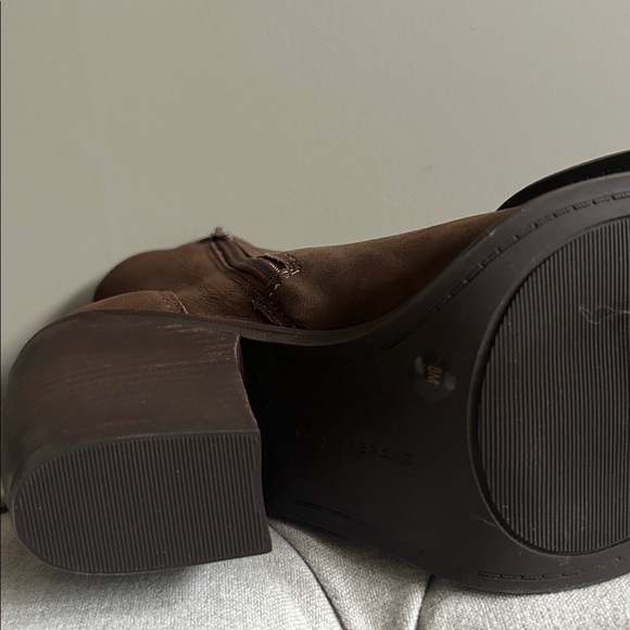 New! Lucky Brand boots - Picture 6 of 9